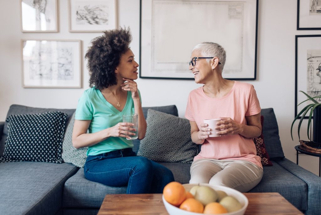 Samen in 1 Huis verbinden voor een betere toekomst